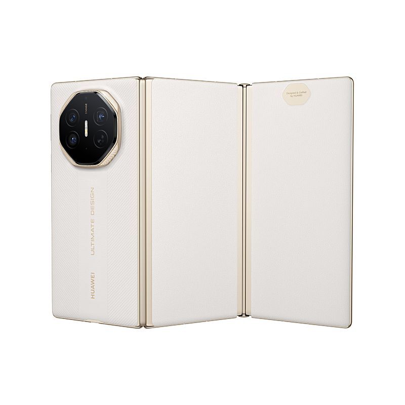 HUAWEI Mate XT Ultimate Design
