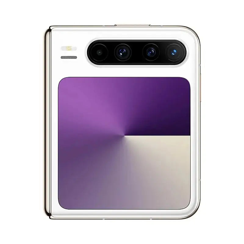 HUAWEI Pura X Collector's Edition
