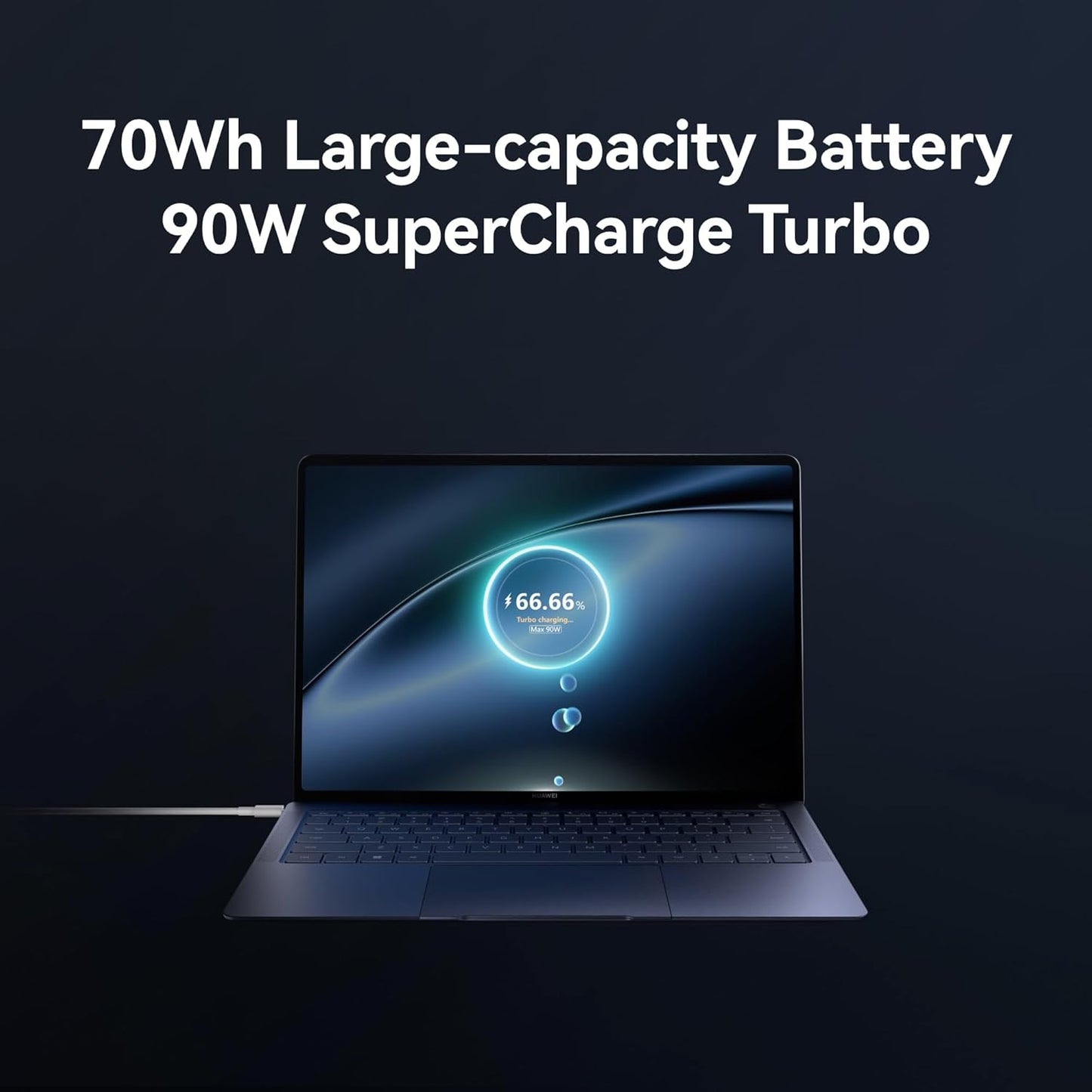 HUAWEI Matebook X Pro Core Ultra Premium Edition | 14.2-inch