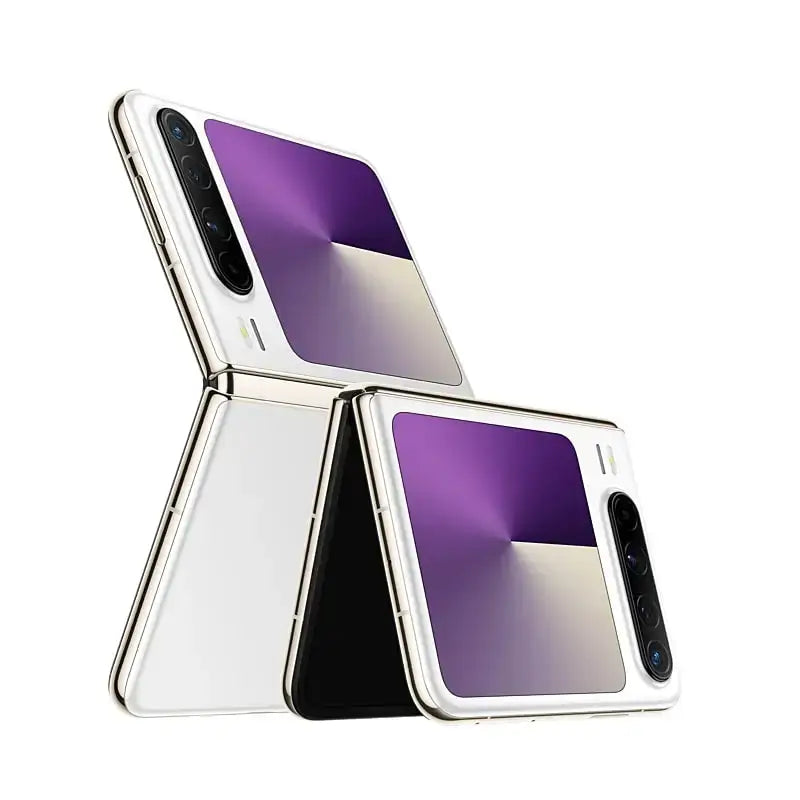 HUAWEI Pura X Collector's Edition