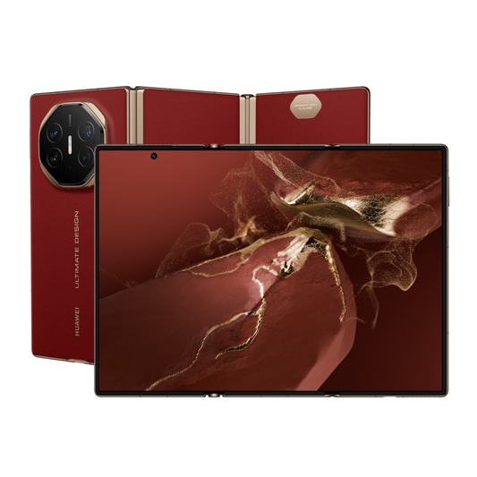 HUAWEI Mate XT Ultimate Design