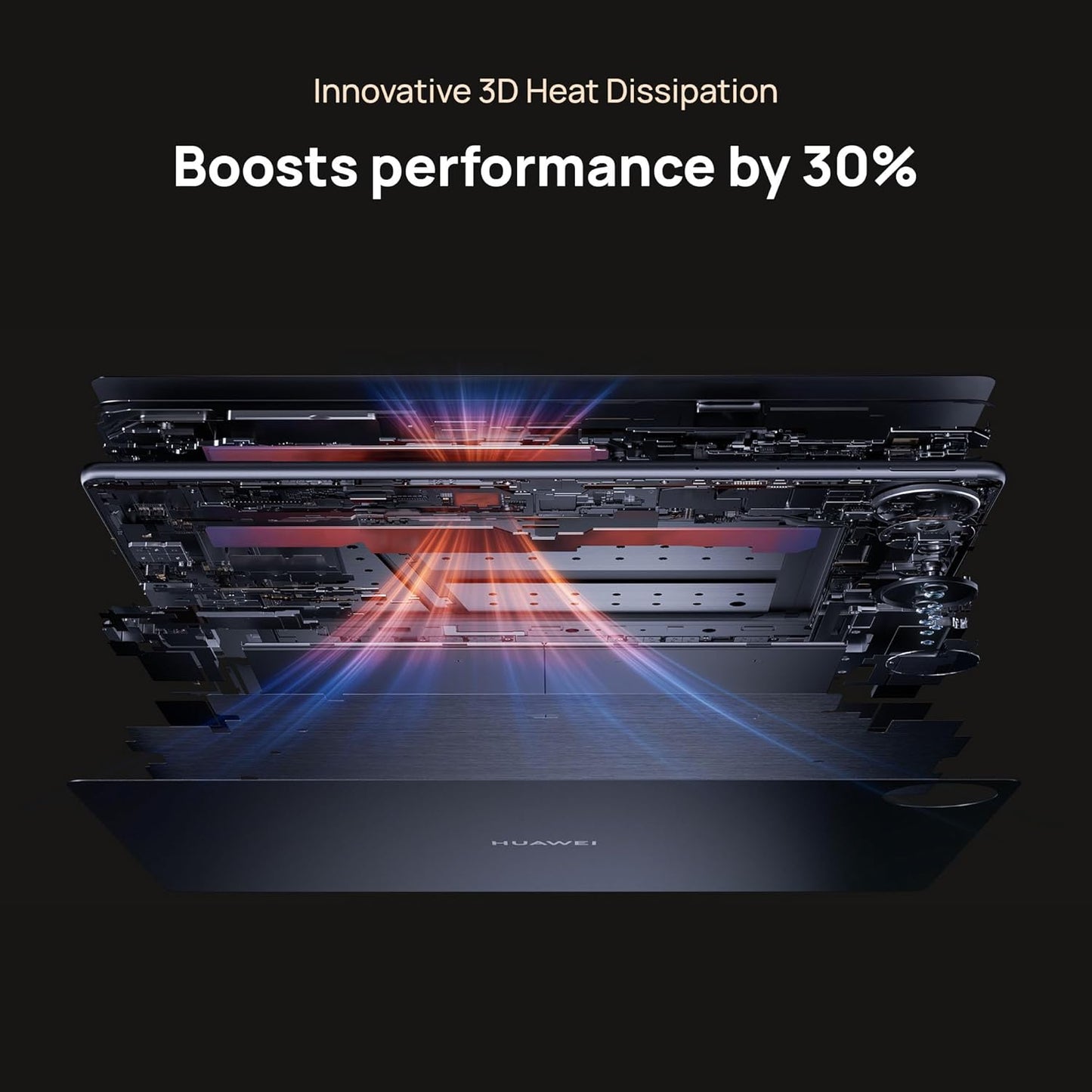 HUAWEI MatePad Pro 13.2-inch 2025 12GB+512GB