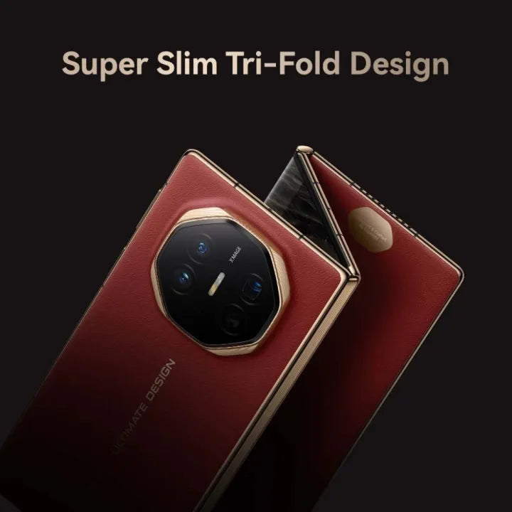 HUAWEI Mate XT Ultimate Design