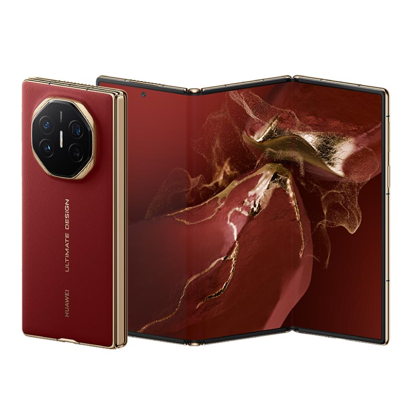 HUAWEI Mate XT Ultimate Design