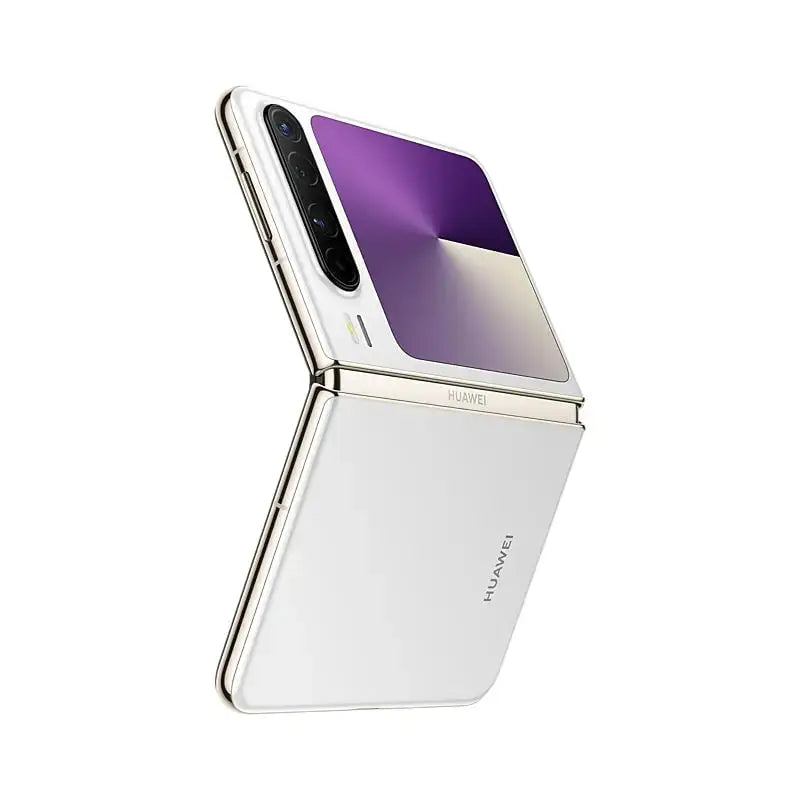 HUAWEI Pura X Collector's Edition