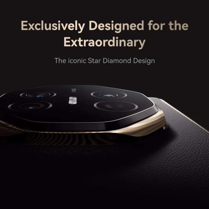 HUAWEI Mate XT Ultimate Design