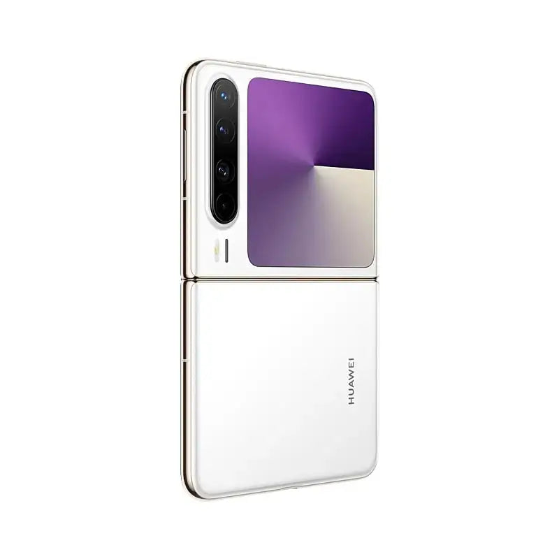 HUAWEI Pura X Collector's Edition