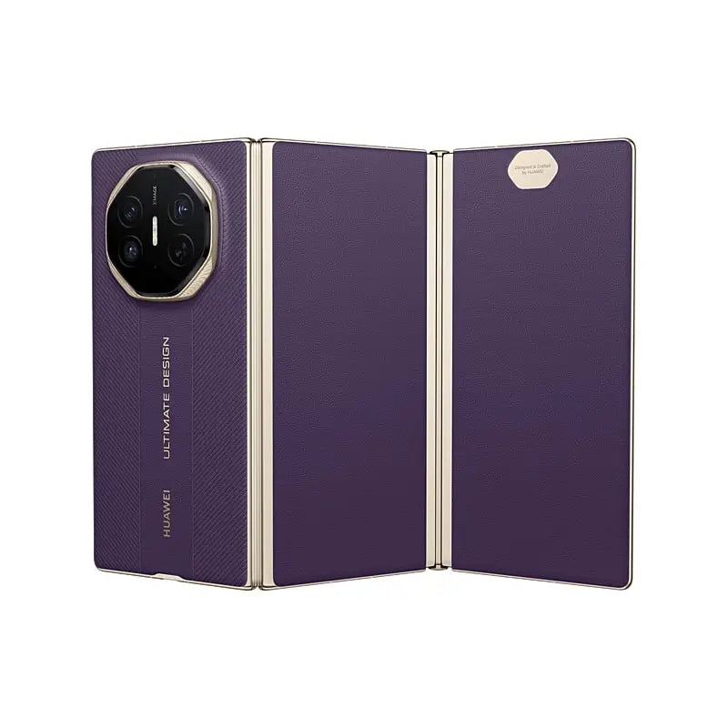 HUAWEI Mate XT Ultimate Design