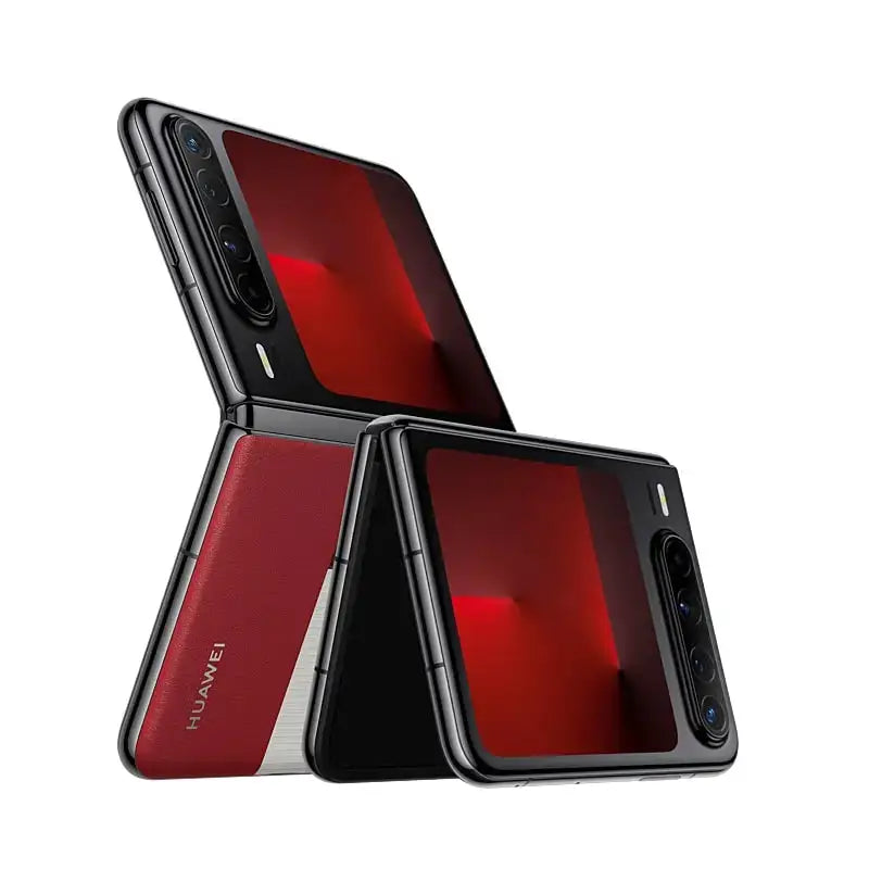 HUAWEI Pura X Collector's Edition