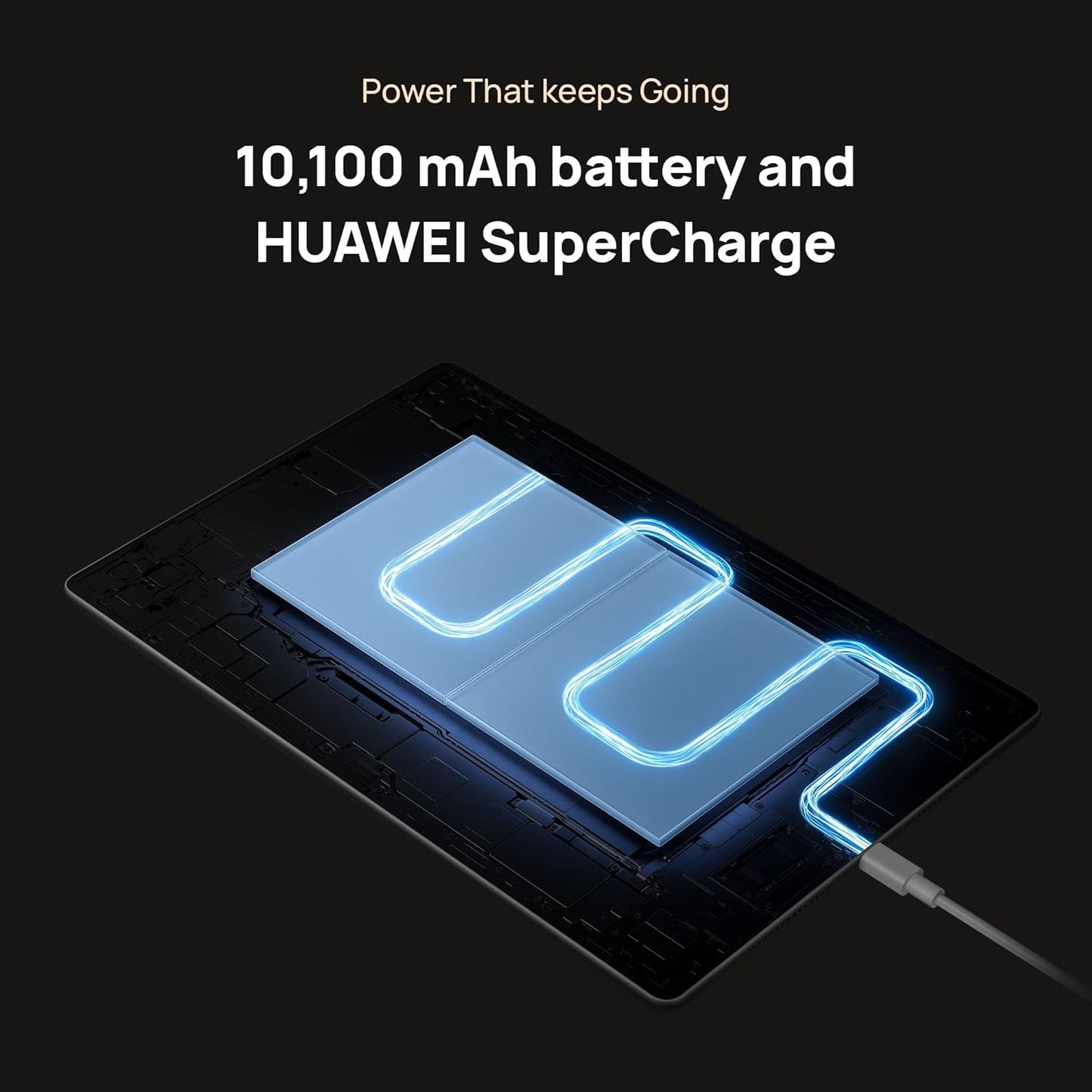HUAWEI MatePad Pro 13.2-inch 2025 12GB+512GB